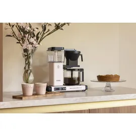 Moccamaster KBG Select cherry blossom
