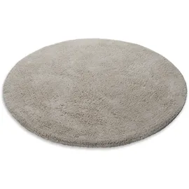 OTTO home Selenne Grau Ø 80 cm