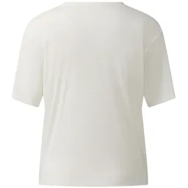 Haglöfs Haglofs L.i.m Delta Crop Kurzarm-t-shirt - Soft White - M