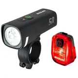 Sigma Aura 50 / Hiro 10 Beleuchtungsset