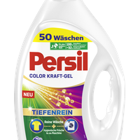 Persil Color Kraft-Gel 50 WL - 50.0 WL