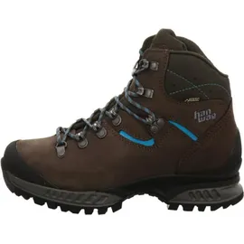 Hanwag Tatra II Wide GTX Damen Erde/Brown 38