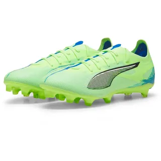 Herren Fizzy Apple-Puma White-Bluemazing 40