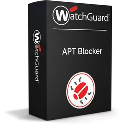 WatchGuard APT Blocker WGT26171