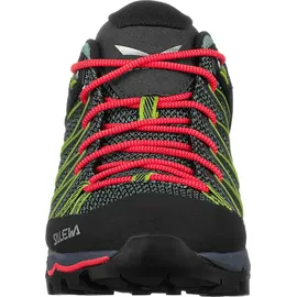 Salewa WS MTN Trainer Lite GTX Damen java blue/black 37