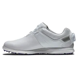FootJoy Pro|SL Boa Golfschuh Damen Weiß 37 - Weiß - 37