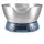 Zyliss E970054 Digitale Küchenwaage, Kunststoff, Blau