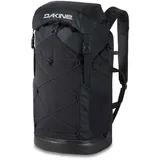 DAKINE Mission Surf DLX Wet/Dry Pack 40L Rucksack Black