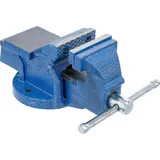 BGS Parallel-Schraubstock 75 mm Spannbacken