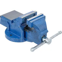 BGS Parallel-Schraubstock 75 mm Spannbacken