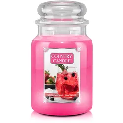 Dragonfruit Lemonade 680g