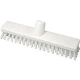 BETRA Schrubber HACCP 28 x 9,5 cm Weiß