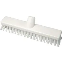 BETRA Schrubber HACCP 28 x 9,5 cm Weiß
