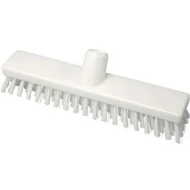 BETRA Schrubber HACCP 28 x 9,5 cm Weiß