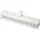 BETRA Schrubber HACCP 28 x 9,5 cm Weiß