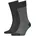 Tommy Hilfiger Socken mit Label-Details im 2er-Pack Modell Birdeye Anthrazit 43/46