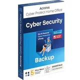 Acronis Cyber Protect 1 Jahr(e)