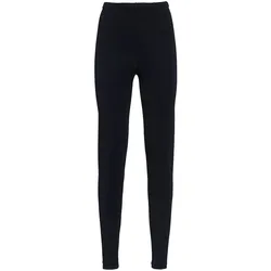Leggings Anna Aura schwarz, 40