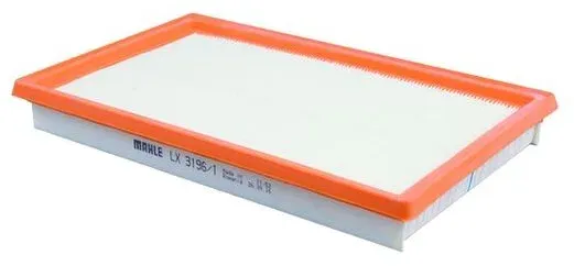 KNECHT Luftfilter lx31961 Filtereinsatz 32,5mm für Suzuki