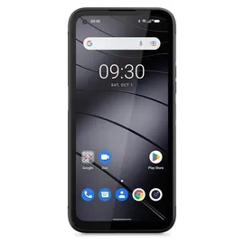 Gigaset GX6 PRO 128 GB titanium black