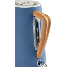 Swan Nordic 1,7 l Blau