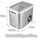 Steinborg Eiswürfelmaschine Ice Cube Maker 2,2 Liter Fassungsvermögen