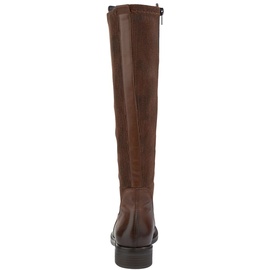 Remonte Damen D8371 Kniehohe Stiefel, Mahagoni Sherry Brasil 25, 36 EU