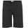 CASUAL FRIDAY Chinoshorts CASUAL FRIDAY "Chinoshorts CFAllan", Herren, Gr. XXL, N-Gr, schwarz, Obermaterial: 97% Baumwolle CO. 3% Elasthan EL., Hosen Chinoshorts