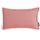 mokebo mokebo® Outdoor Kissenbezug Das Ruhepolster', 50x30cm Sofakissen Hülle in Koralle