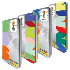 Panini FIFA Fußball-Weltmeisterschaft 2026 Adrenalyn XL Pencil Tin