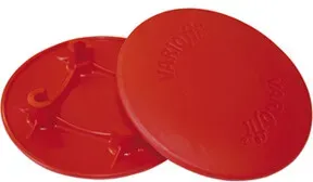 VARIOfit Kunststoffkappe für Lufträder Ø 260 mm