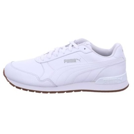 Puma ST Runner v2 Full L puma white-gray violet 46