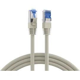 EFB EFB-Elektronik Patchk. RJ45 Cat.6A S/FTP K5525FGR.5