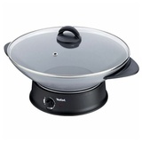 Tefal Wok Fondue Compact Wk302012