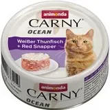 Cat Carny Adult Ocean 80g