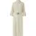 s.Oliver Hemdblusenkleid Midi Beige 46