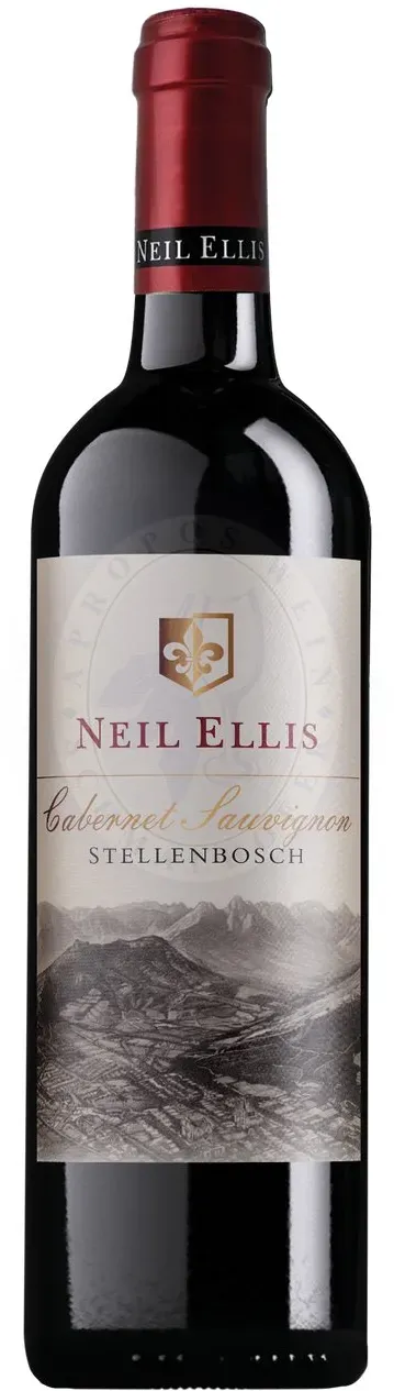 Cabernet Sauvignon 2020 Neil Ellis 0,75l