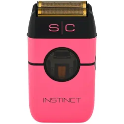 Stylecraft Instinct Metal Shaver Pink