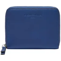 Liebeskind Berlin Liebeskind Harris Geldbörse RFID Schutz Leder 13 cm berlin blue