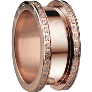 Bering Goldring BERING / Detachable / Ring / Size 9