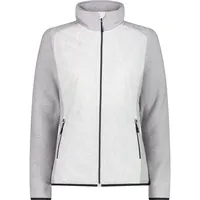 CMP 33h5396 Hybrid Jacke - Bianco - XS