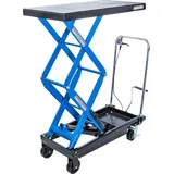 BGS Scherenhubtisch hydraulisch