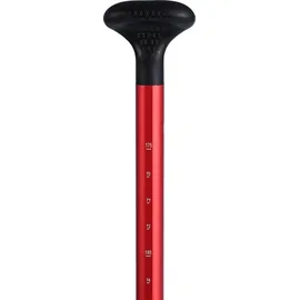 Aqua Marina SUP Paddel Sports III 175 x 20 cm schwarz