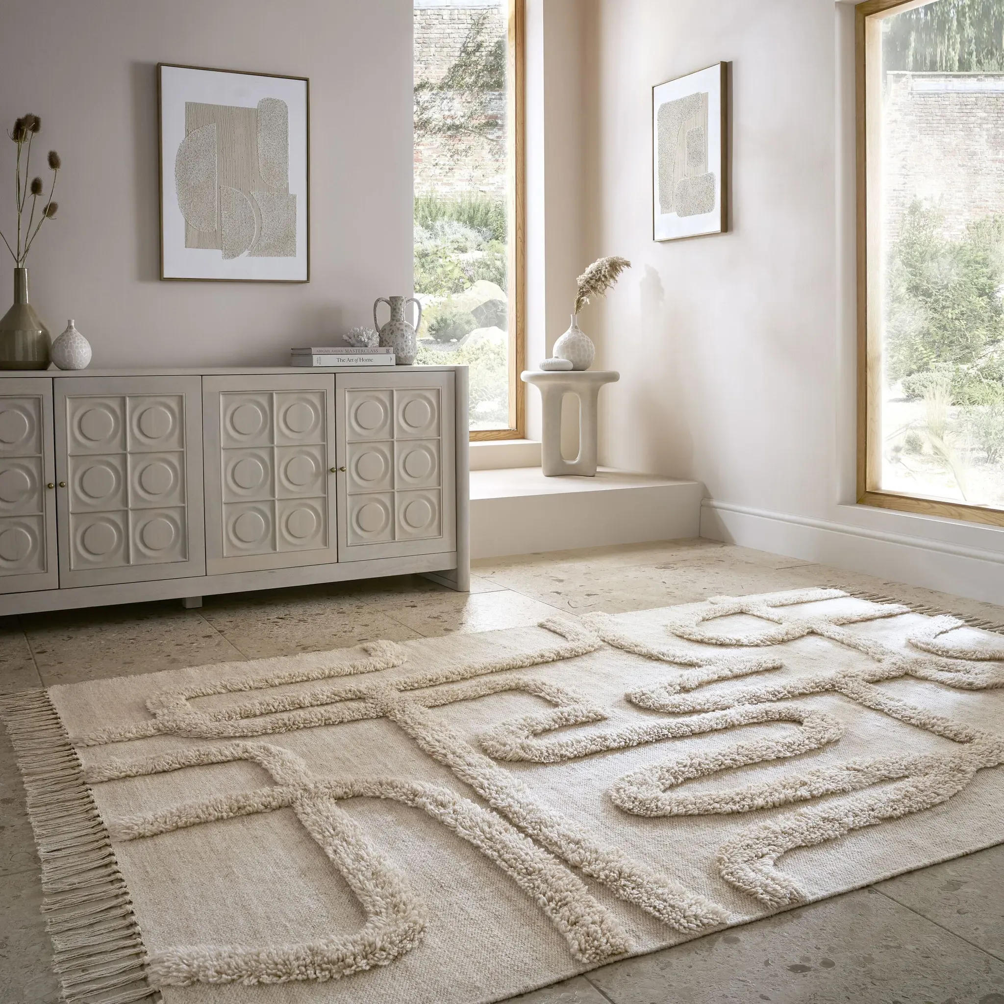 Teppich FLAIR RUGS 