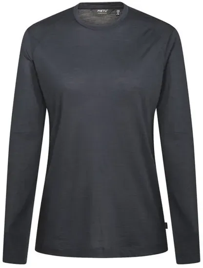 Meru Bloxwich W - Langarmshirt - Damen - Blue - I40 D34