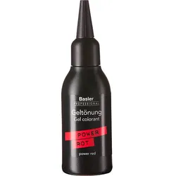 basler Geltönung Power Red, 75 ml