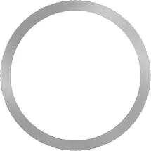 Bosch Reduzierring 35 x 30 x 1,5 mm 1 St.