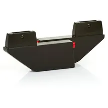 ABC-Design ABC Design Adapter zur Montage von 2 Babywannen auf dem Geschwisterwagen Zoom - ab Modelljahr 2017