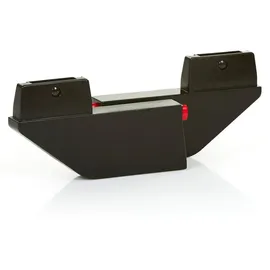 ABC-Design ABC Design Adapter zur Montage von 2 Babywannen auf dem Geschwisterwagen Zoom - ab Modelljahr 2017