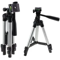 Navitech Leichtes Kamerastativ Kompatibel mit dem Studio Creator Kinder Digitalkamera